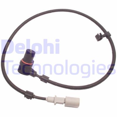 Датчик положения коленвала DELPHI SS10930