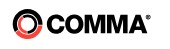Comma