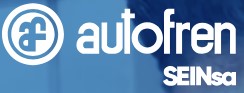 SEINSA AUTOFREN