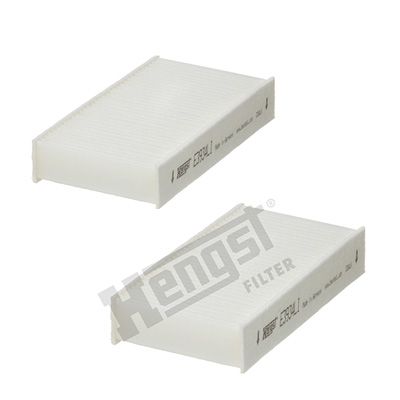 Фильтр салона Hengst E3934LI2