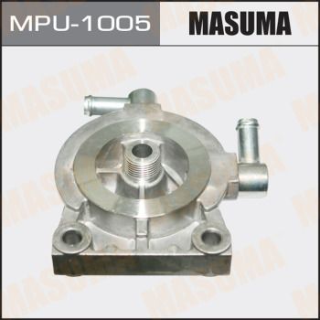 Насос подкачки топлива Masuma MPU1005