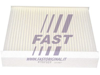 Фильтр салона FAST FT37327