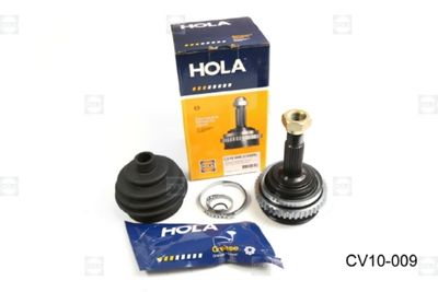 ШРУС наружный HOLA CV10009