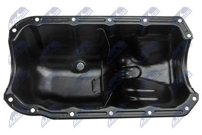 Поддон масляный NTY BMOFT005