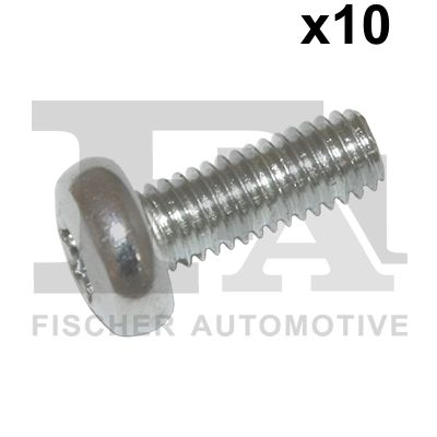 Болт VAG N10451408