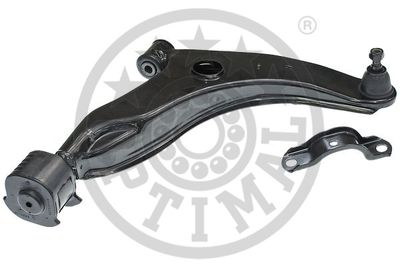Рычаг передней подвески правый нижний OPTIMAL G6953