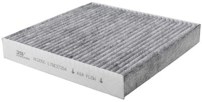 Фильтр салона JS ASAKASHI AC205C