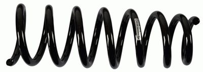 Пружина подвески SACHS 993545