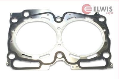 Прокладка ГБЦ ELWIS ROYAL 0051522