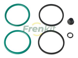 Ремкомплект тормозного суппорта FRENKIT 240004