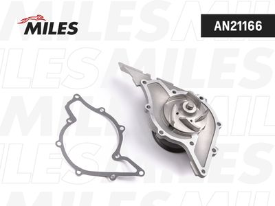 Насос водяной Miles AN21166