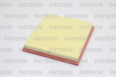 Фильтр воздушный PATRON PF1563