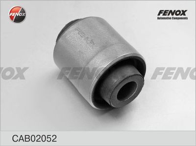 Сайлентблок FENOX CAB02052