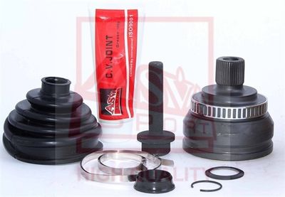 ШРУС наружный комплект HAFT GA0144