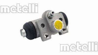 Цилиндр тормозной рабочий METELLI 040798
