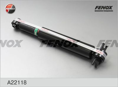 Амортизатор задний газовый FENOX A22118