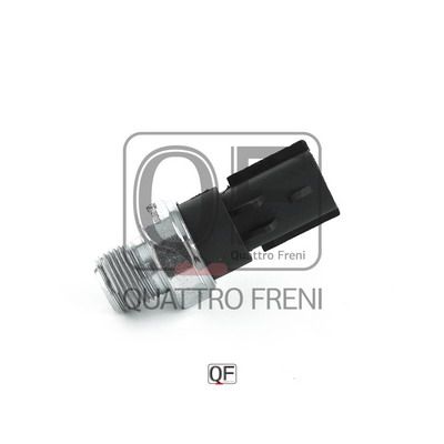 Датчик давления масла QUATTRO FRENI QF00T01679