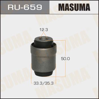 Сайлентблок Masuma RU659