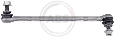 Стойка стабилизатора переднего правая TALOSA 5002065