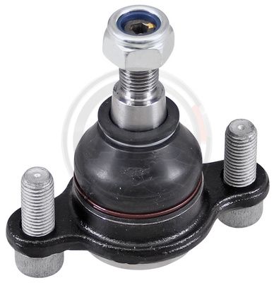 Опора шаровая передняя нижняя FIXAR FK0945