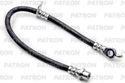 Шланг тормозной передний правый PATRON PBH0125