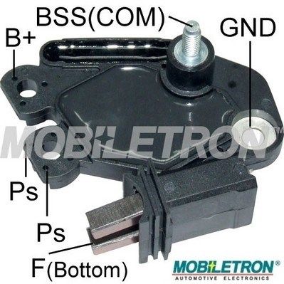 Реле-регулятор генератора Mobiletron VRV3231