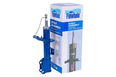 Амортизатор передний правый FINWHALE 13093GR