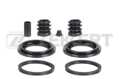 Ремкомплект суппорта тормозного переднего Zekkert BR1177