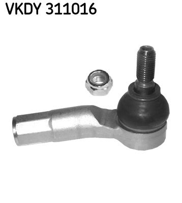 Наконечник рулевой тяги SKF VKDY311016