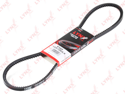 Ремень клиновой LYNXauto 10X1050LX