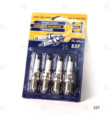 Свеча зажигания HOLA S37