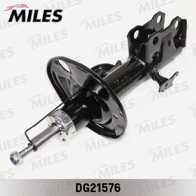 Амортизатор Miles DG21576