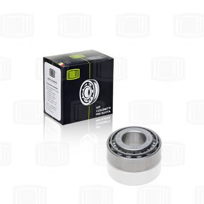 Подшипник ступицы передний внутренний TRIALLI CS606