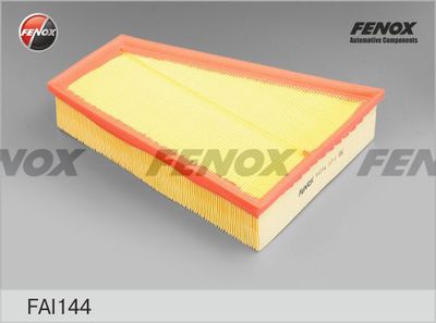 Фильтр воздушный FENOX FAI144