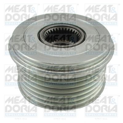 Шкив генератора MEAT&DORIA 45230