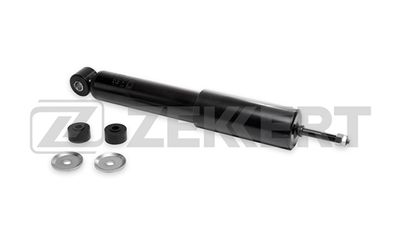 Амортизатор масляный передний Zekkert SO2348