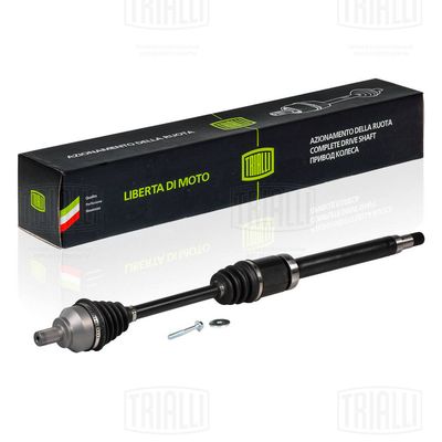 Привод передний правый TRIALLI AR1014