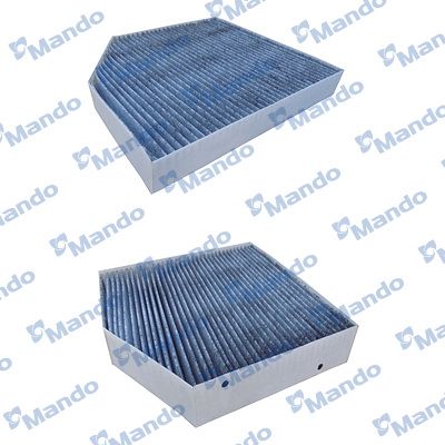 Фильтр воздушный Mando MMF025226