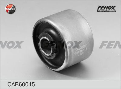 Сайлентблок FENOX CAB60015
