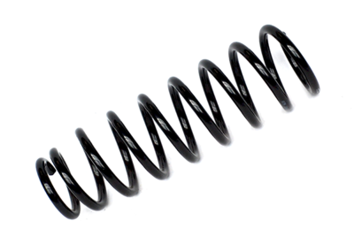 Пружина задняя STANDARD SPRINGS ST132002R