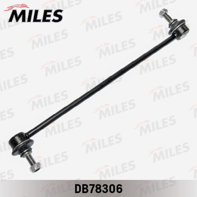 Стойка стабилизатора Miles DB78306