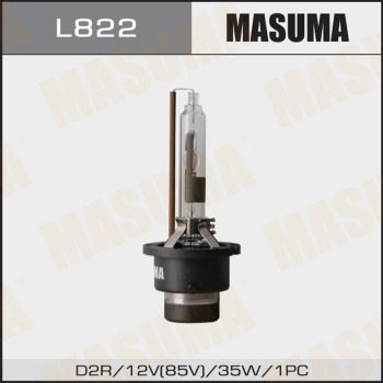 Лампа ксенон Masuma L822