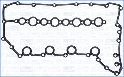 Прокладка впускного коллектора LAND ROVER LR035029