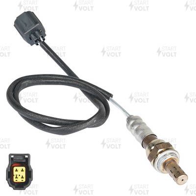Лямбда-зонд после катализатора STARTVOLT VSOS1804