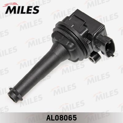 Катушка зажигания Miles AL08065