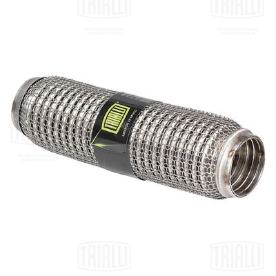 Виброкомпенсатор выхлопной трубы TRIALLI FT0015