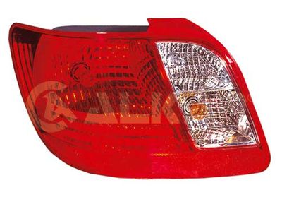 Фонарь задний внешний DEPO 3231920RAQ