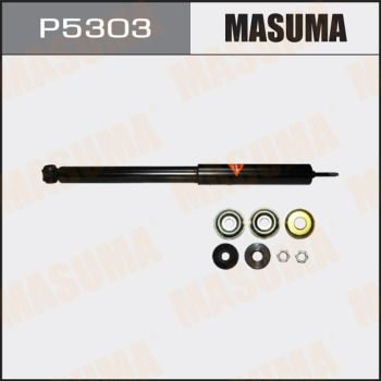 Амортизатор задний газовый Masuma P5303
