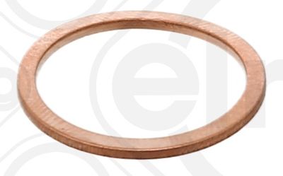 Прокладка сливной пробки ELRING 128503