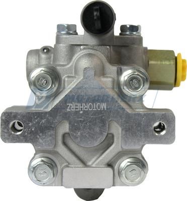 Насос ГУР MotorHerz P1343HG